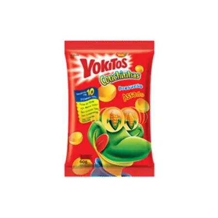 Yokitos Presunto Yoki
