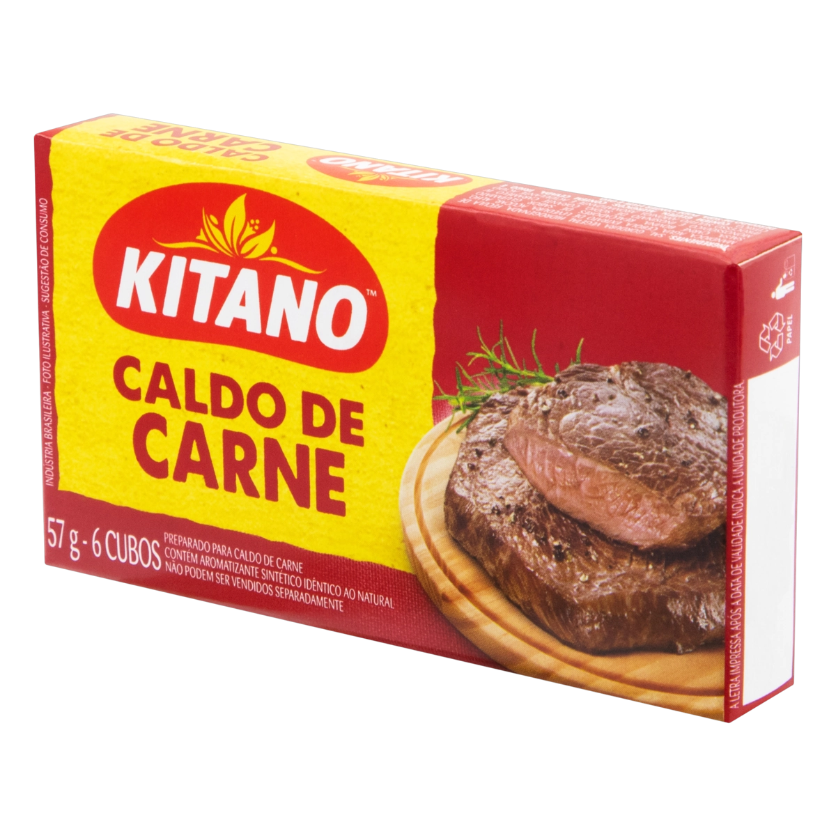 Caldo De Carne Kitano