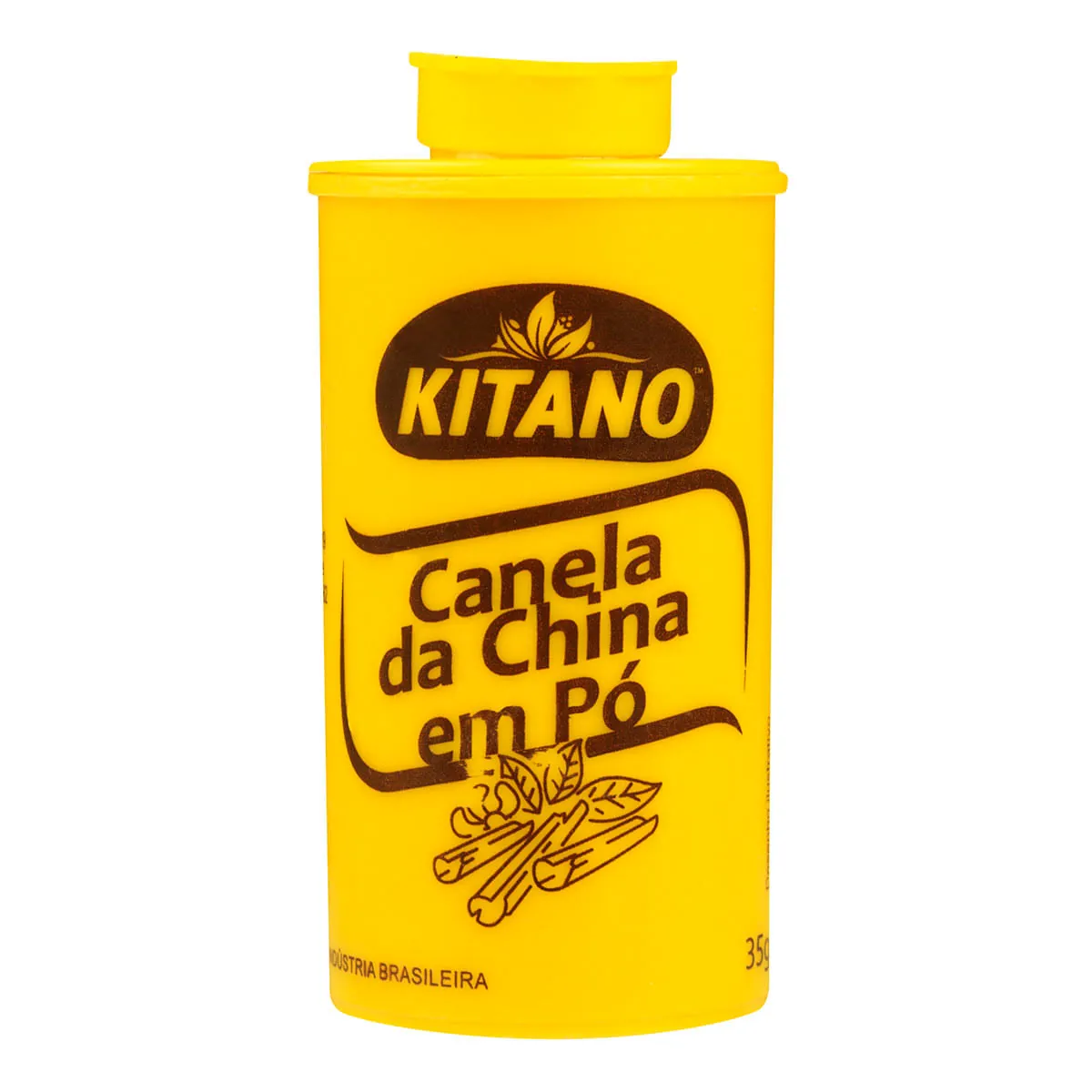 Canela da China KITANO Tubex 35g