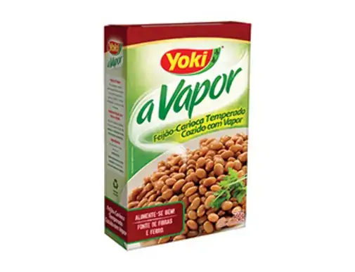 Yoki Feijao Carioca