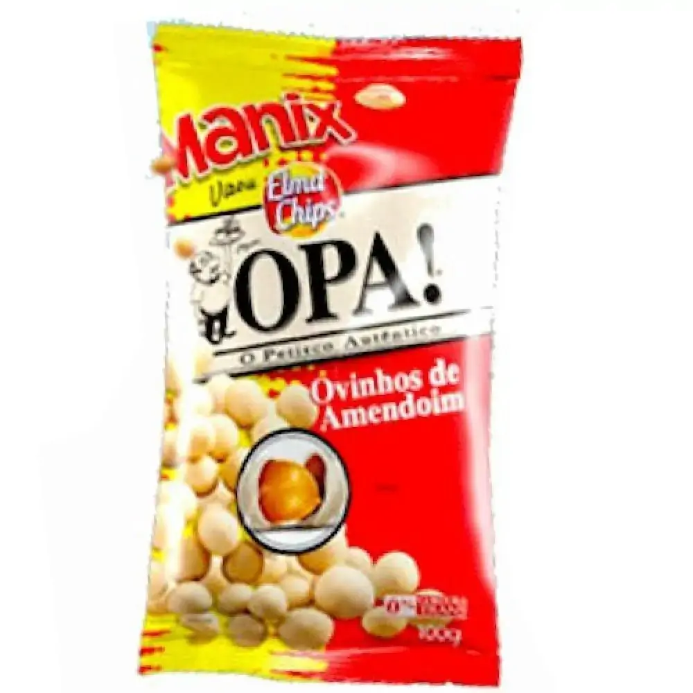 Pop Corn Yoki C/cobertura Romeu Julieta