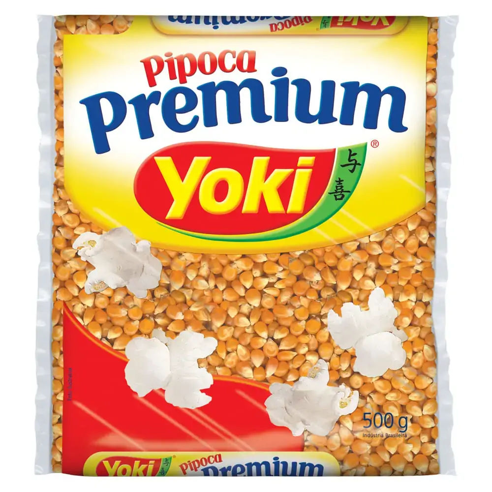 Yoki Panela Natural