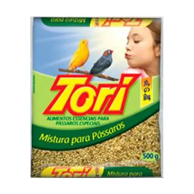 Alimento Vit.para Canarios Tor