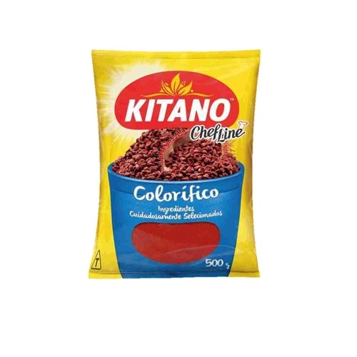 Colorifico R Kitano