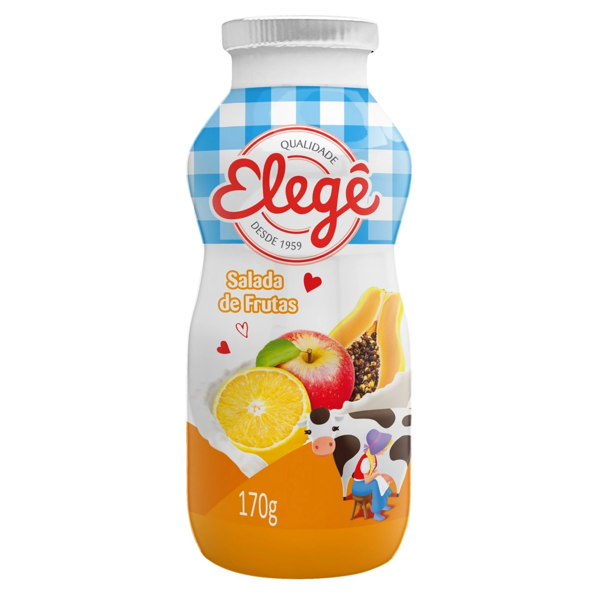 BEB LAC SAL FR 170G