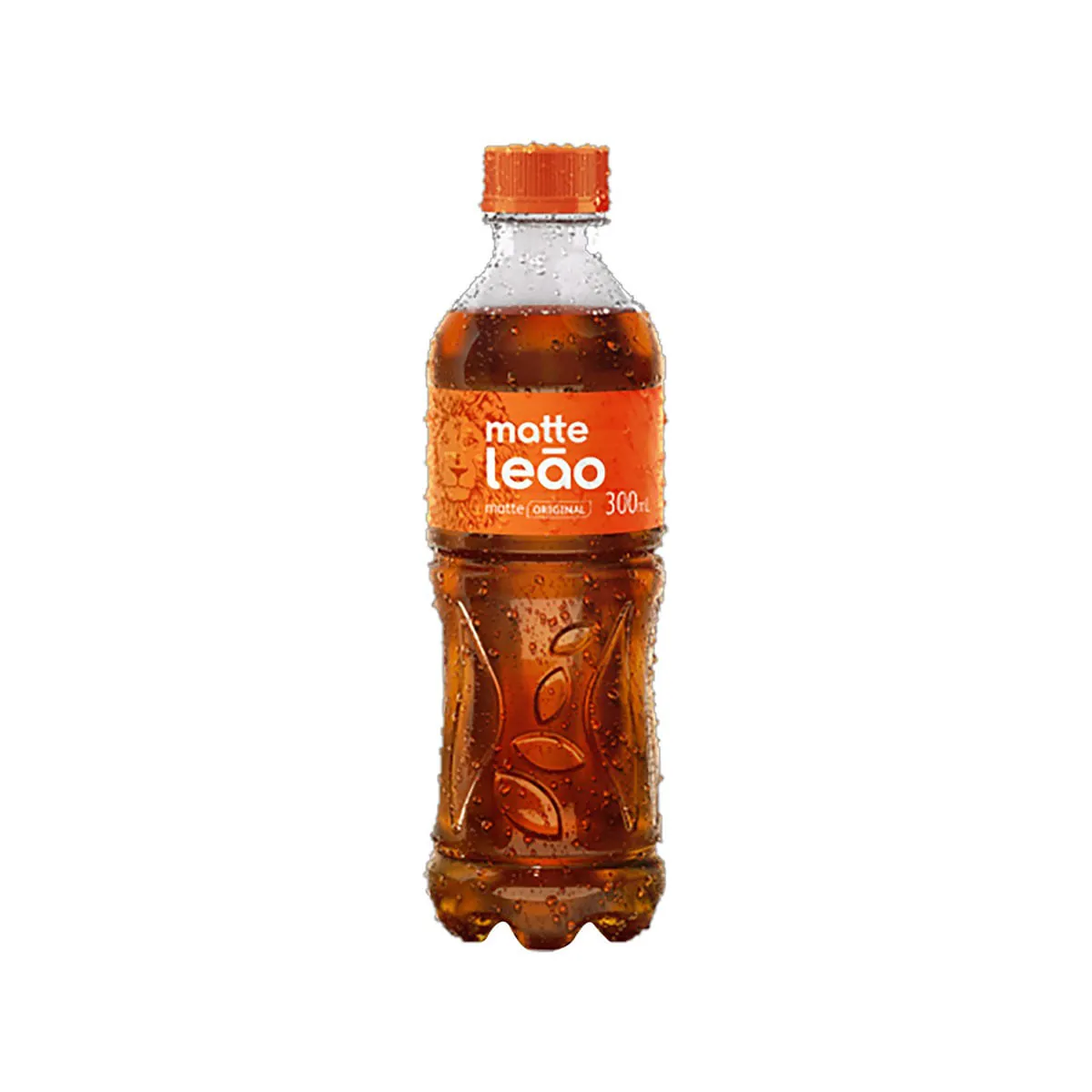 Chá Matte Leão Original 300ML