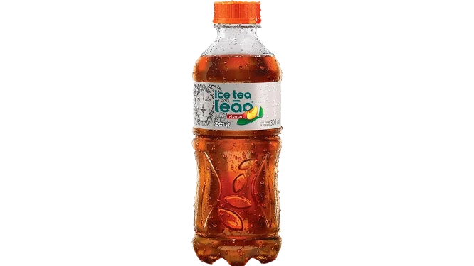 Ice Tea Cha