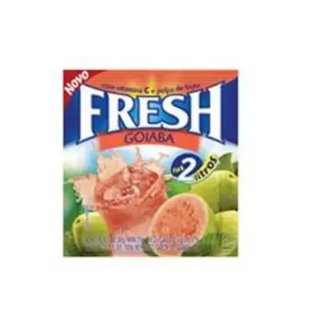 Refresco Fresh Goiaba