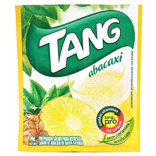 Tang Abacaxi