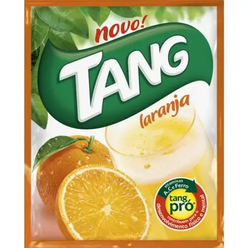 Tang Laranja