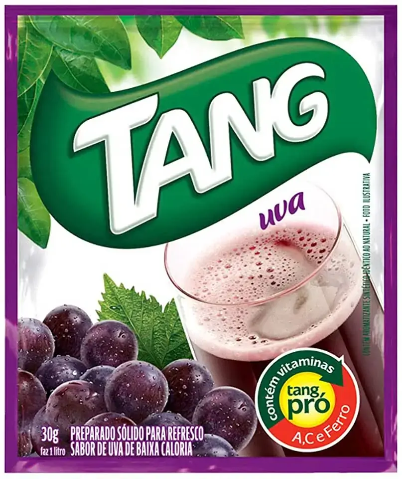 Tang Uva