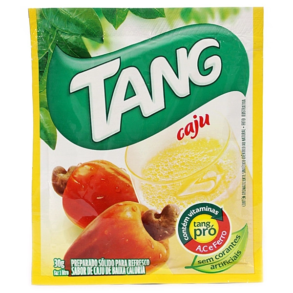 Tang Caju
