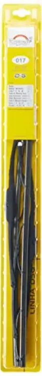 Palheta 017 Jg