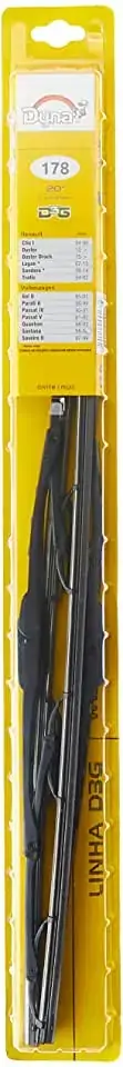 Palheta Dyna Dp178
