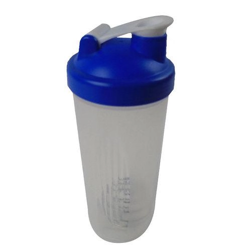Garrafa 600ml Plastica