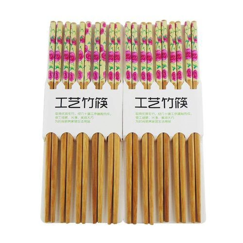 Kit Hashi 10 Pares, Ref.:2577