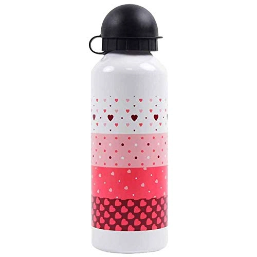 Cantil Aluminio 500ml Love