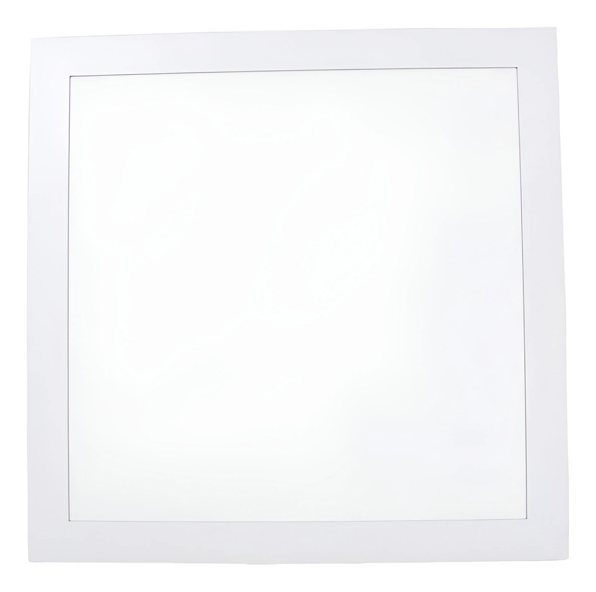 Kit 2x Painel Embutir Plafon Led 40w 40x40cm Br. Frio St1453