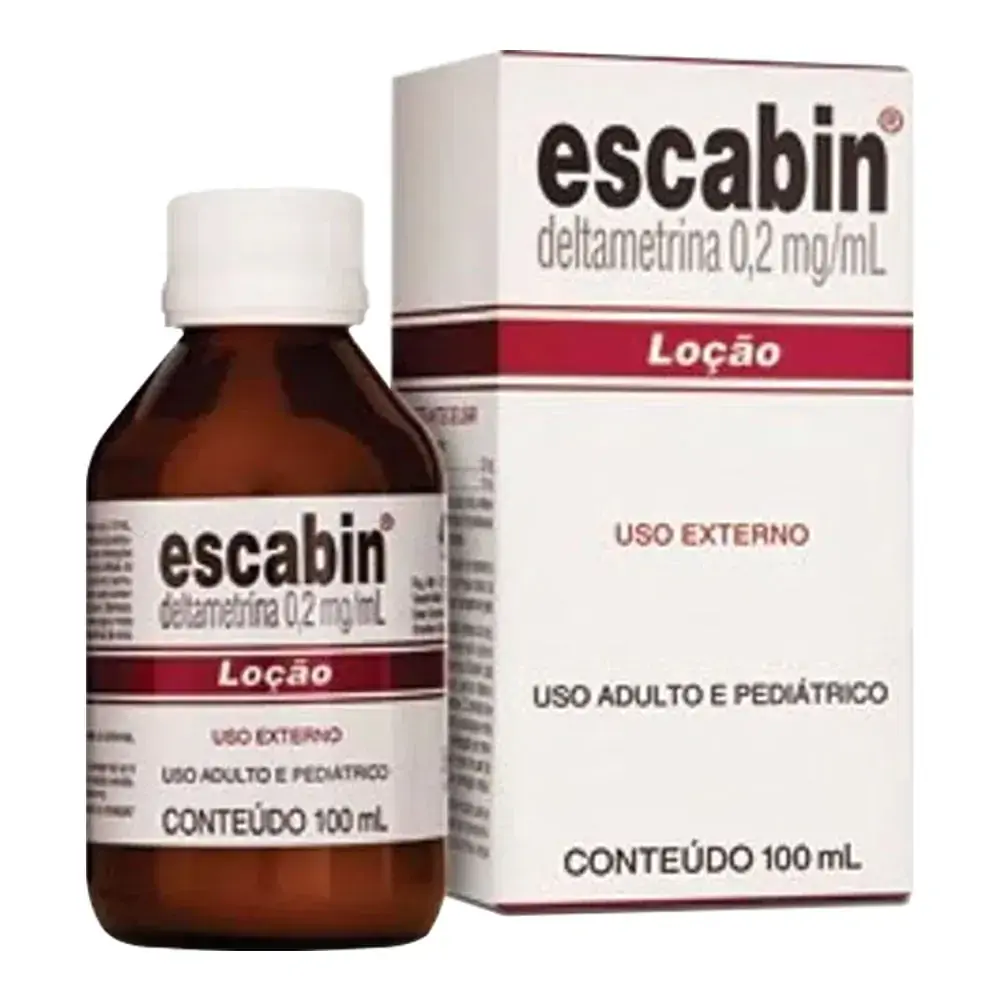 Escabin Locao