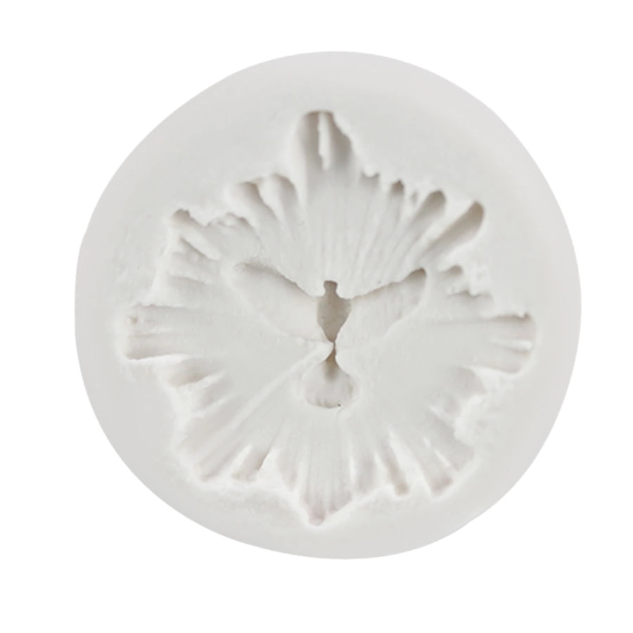 Mold Silicone Pombo Resplendor 1411 Mazulli