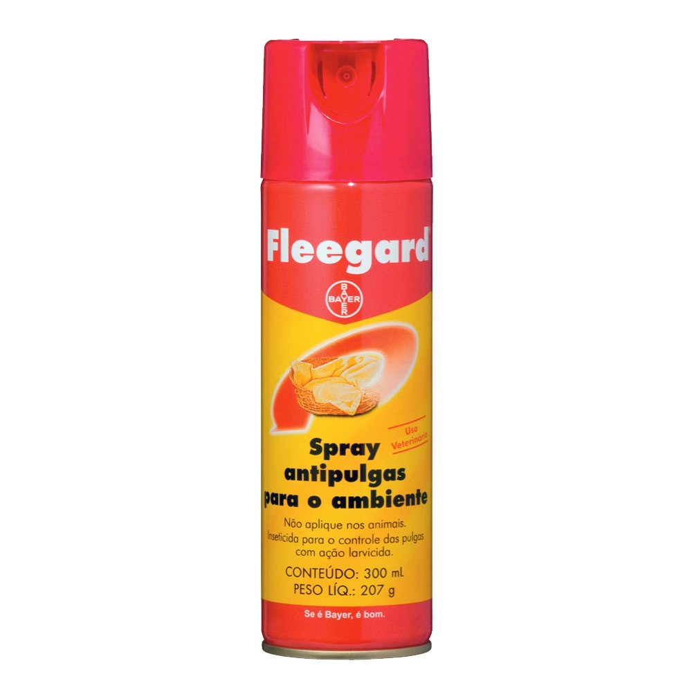 Fleegard Spray