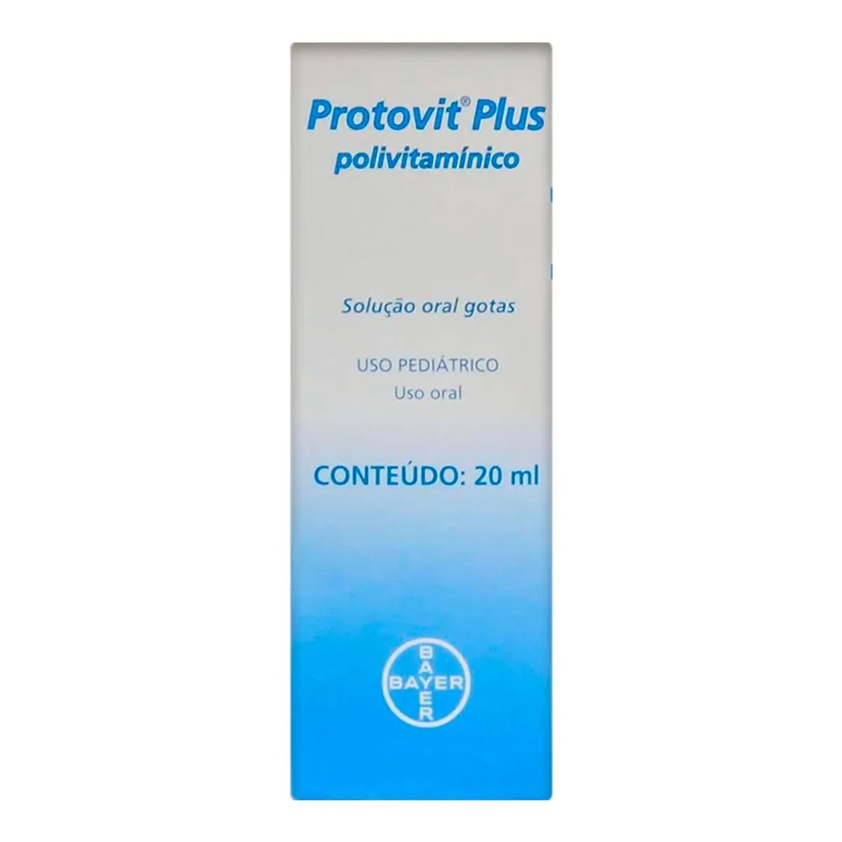 PROTOVIT PLUS GOTAS