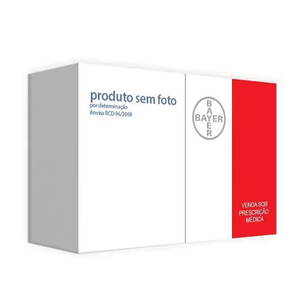 Binotal 1000 Mg 14 Comprimidos Bayer