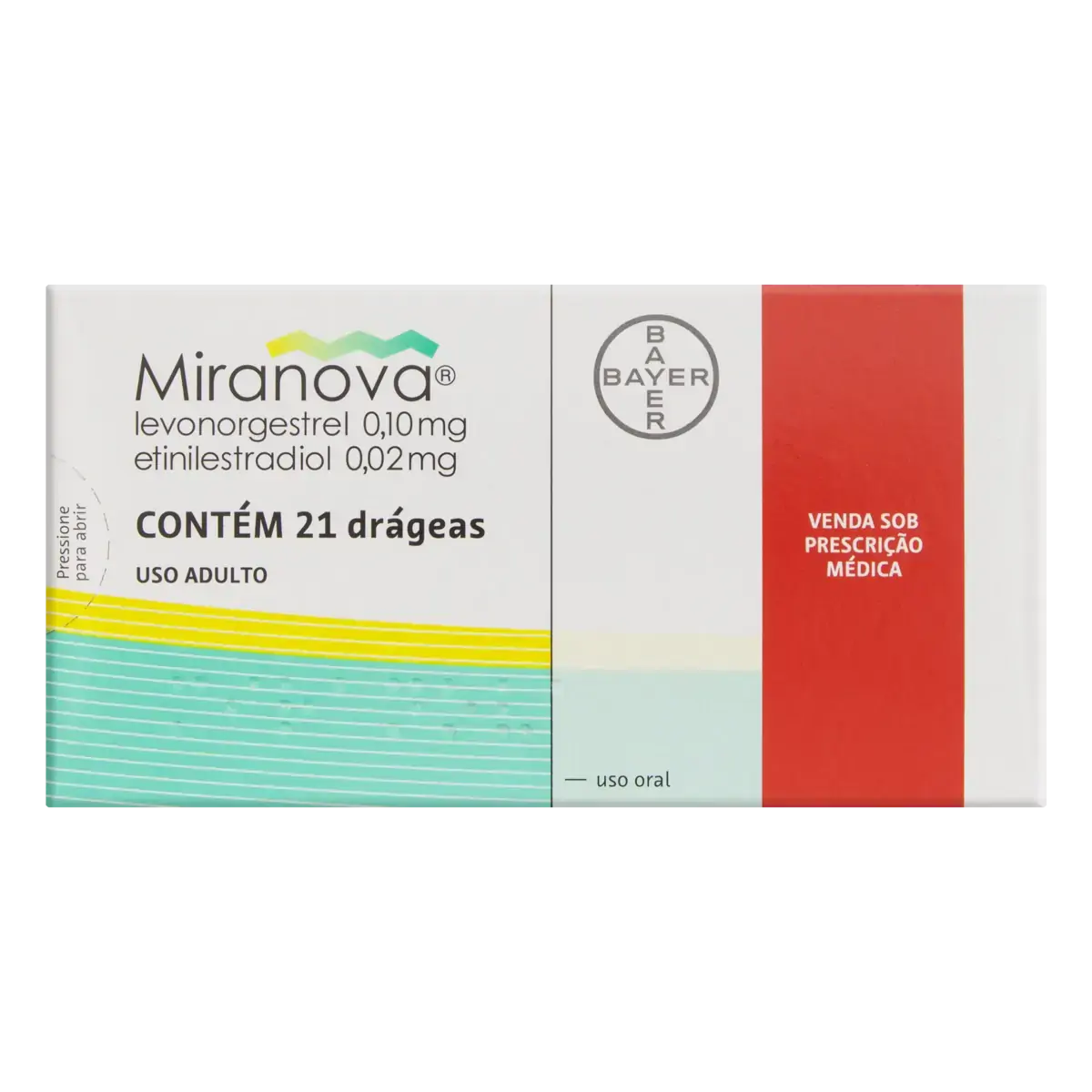 Miranova 21Dr G