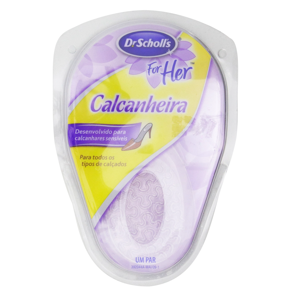 Calcanheira Dr. Scholls For Her