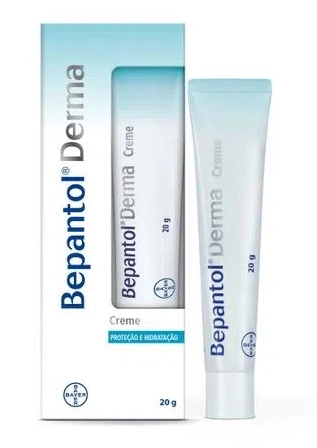 Bepantol Derma Creme 20g