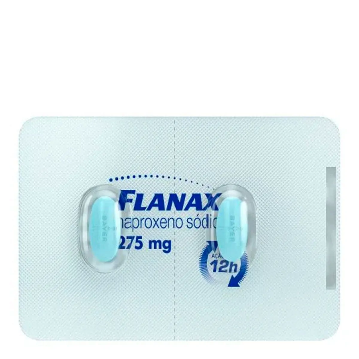 Flanax 275mg