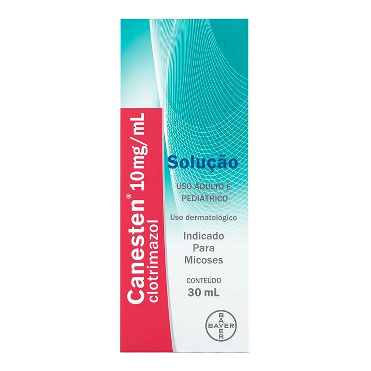 Canesten Sol 30ml