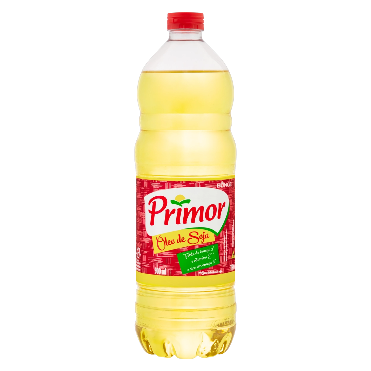 Oleo De Soja Primor Pet