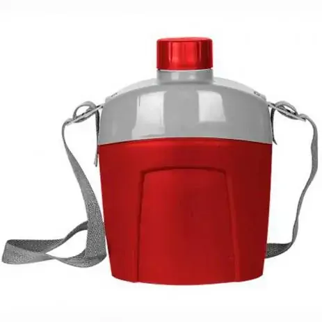 Cantil Térmico Aladdin 1l Vermelho R403