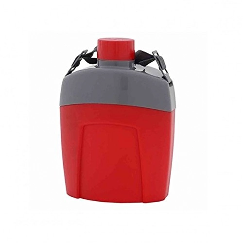 Cantil Térmico Aladdin Vermelho
