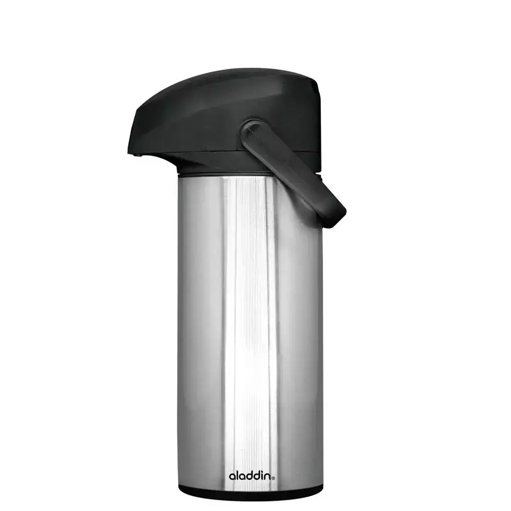 Garrafa Térmica Massima Inox 1L Aladdin