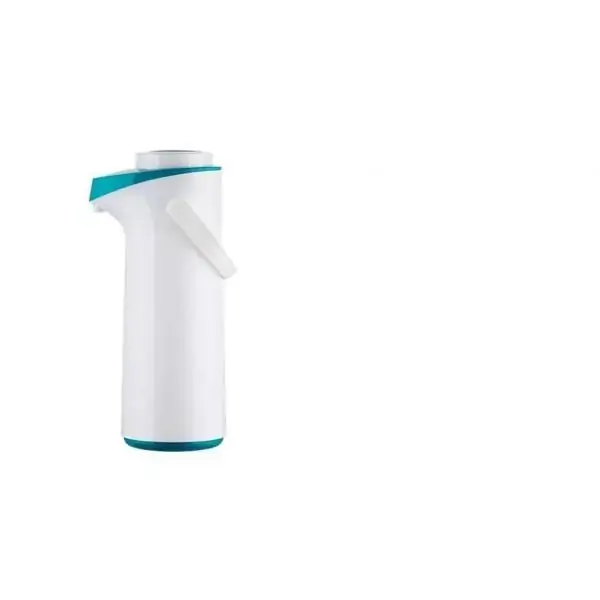 Garrafa Termica Aladdin 1l Pressao Genesis