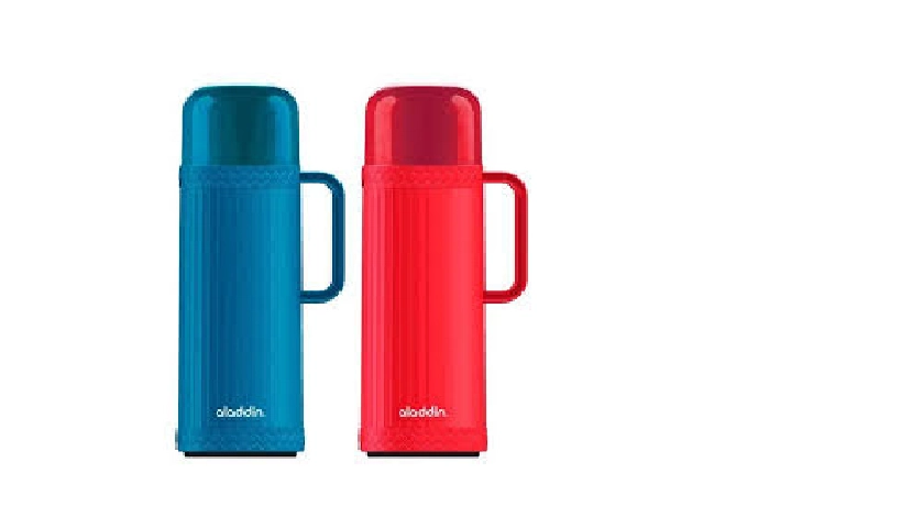 Garrafa Term Aladdin 1l Pampa Tampa Color