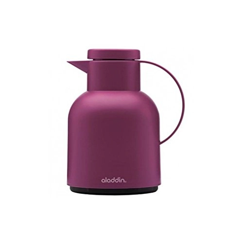 Garrafa Term Aladdin De Mesa Verde Bule 1l