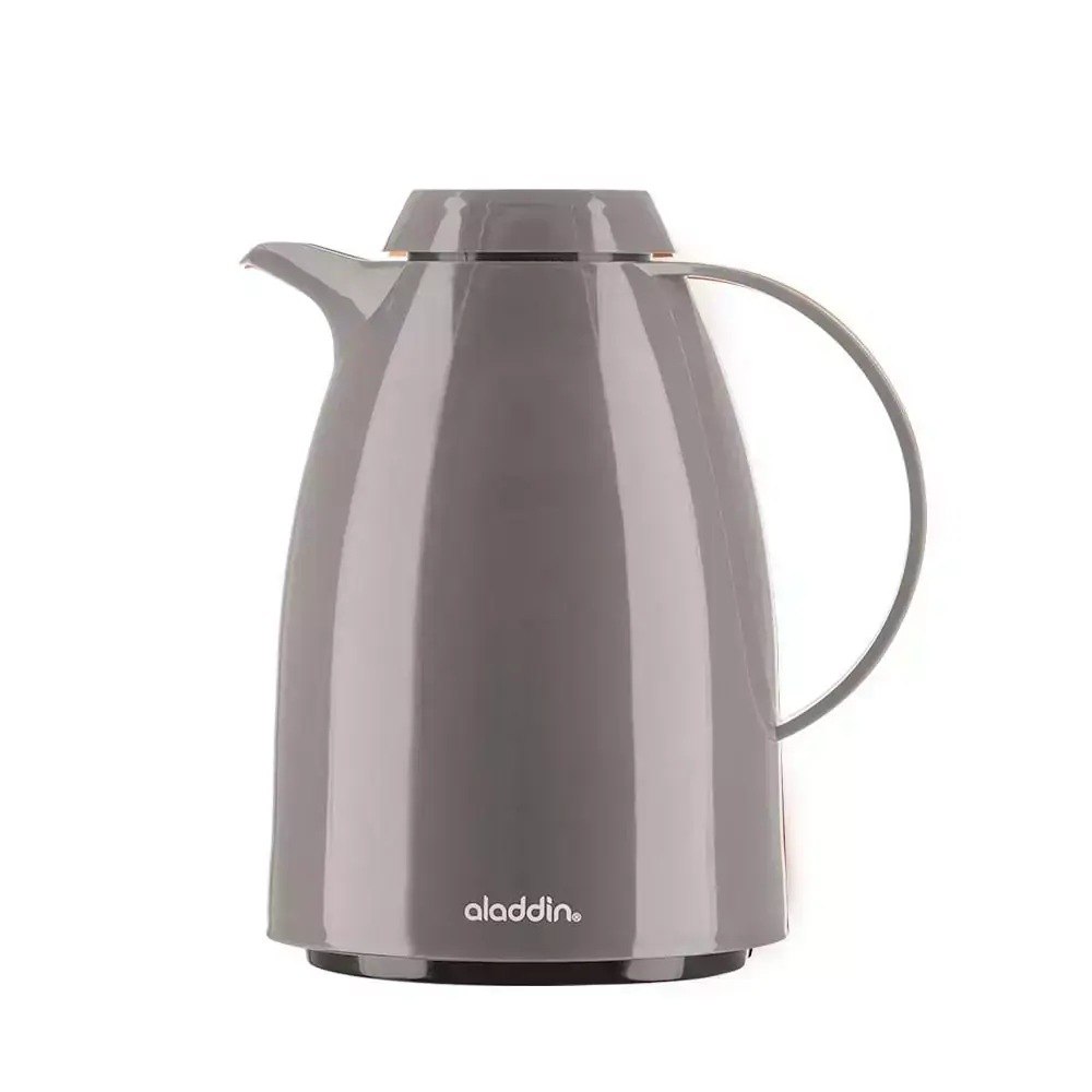 Bule Térmico Verona Aladdin 750ml Plástico