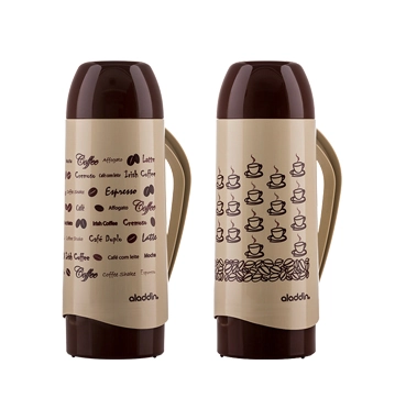 Garrafa Aladdin Cofee Line Ref 3229