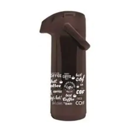 Garrafa Térmica Aladdin Pressao 1l 3268 1und