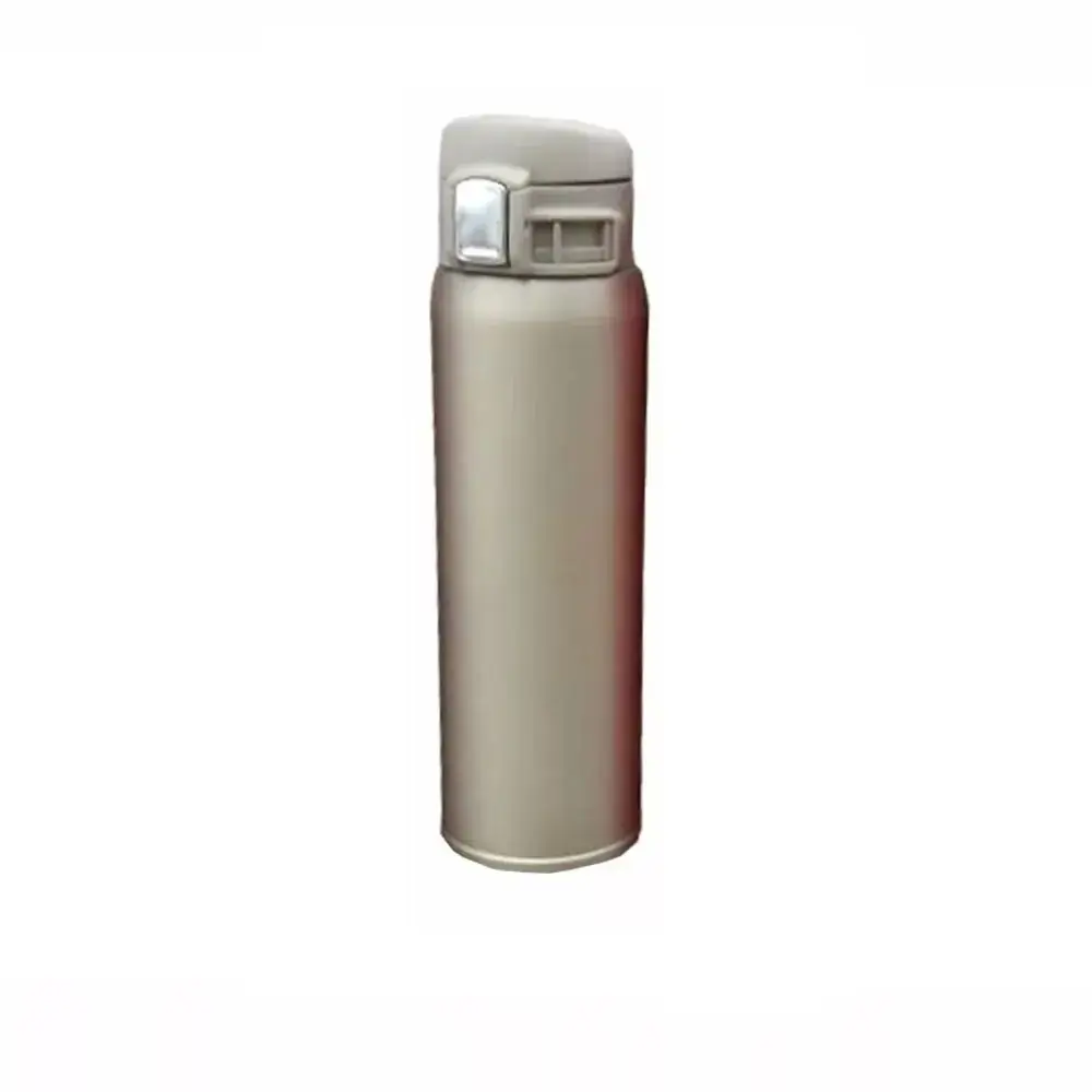 Garrafa Termica Metalizada 500ml
