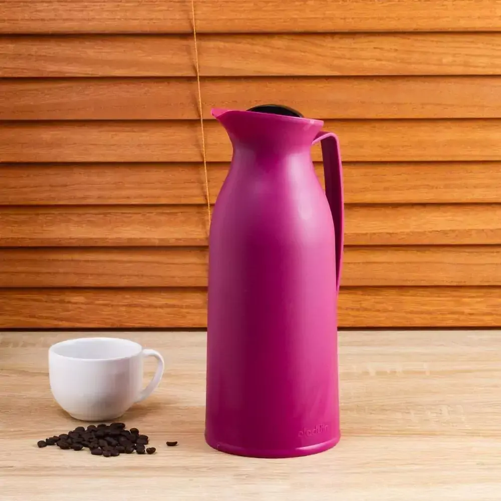 Garrafa Térmica Futura Colorida 750ml