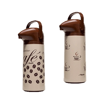 Garrafa Térmica Aladdin Coffee Line 1lt