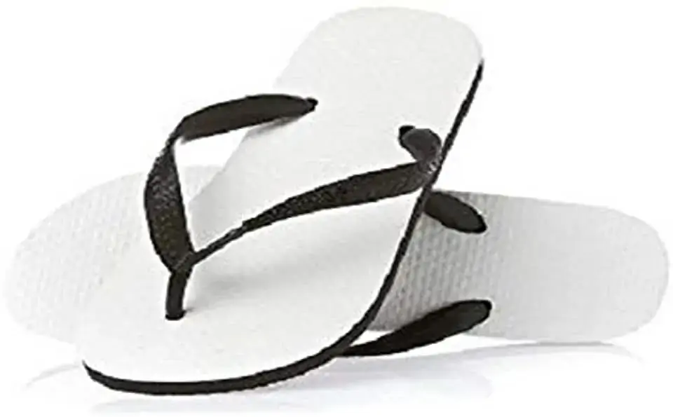 Chinelo Preto Tradicional Havaianas N° 29/30