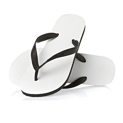 Chinelo Preto Tradicional Havaianas N° 39/40