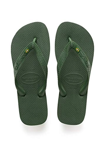 Sandalia Havaianas Brasil Amazonia