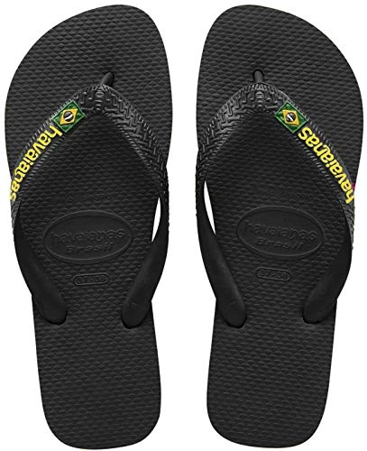 Sandalias Havaianas Brasil