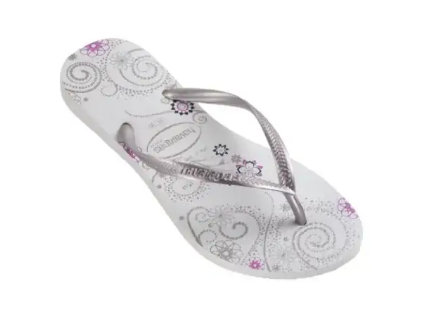 Sand Havaianas Slim